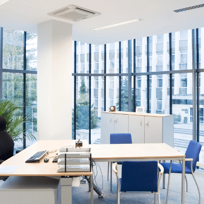 Office Cleaning